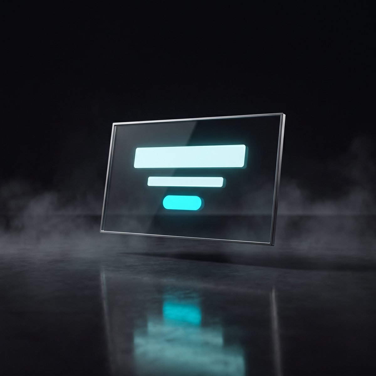 Launch Page package